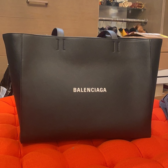 Balenciaga large tote bag - Picture 7 of 14